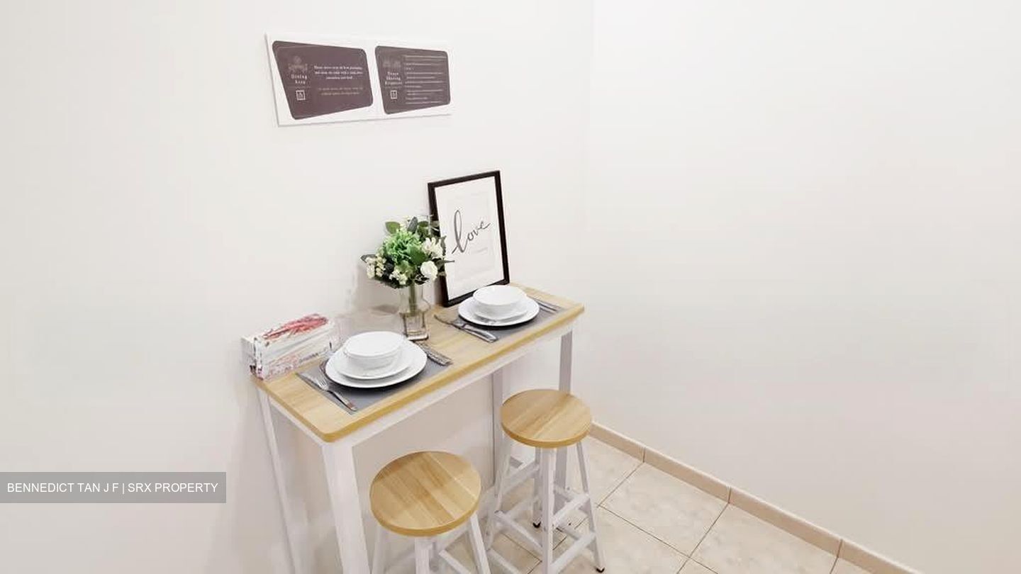 Hume Park II (D21), Condominium #603671661